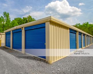 Photo 3 of Dews Pond Storage - 300 William Street SW, Calhoun, GA