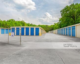 Photo 5 of Dews Pond Storage - 300 William Street SW, Calhoun, GA