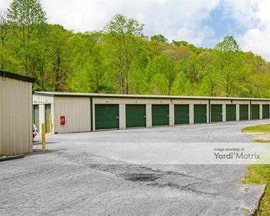 Storage Units for Rent available at 5361 Long Branch Road, Dahlonega, GA 30533