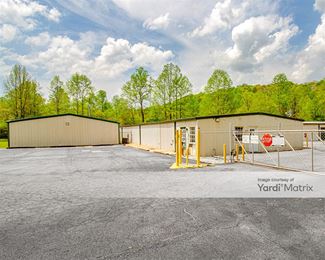 Photo 2 of Armored Mini Storage - 5361 Long Branch Road, Dahlonega, GA
