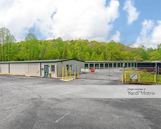Photo 3 of Armored Mini Storage - 5361 Long Branch Road, Dahlonega, GA