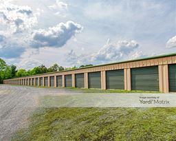 Image for Wright Self Storage - 676 NW Mauldin Road, Calhoun, GA