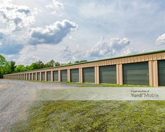 Photo 1 of Wright Self Storage - 676 NW Mauldin Road, Calhoun, GA