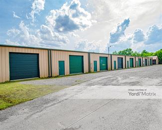 Photo 2 of Wright Self Storage - 676 NW Mauldin Road, Calhoun, GA