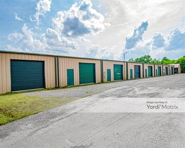 Storage Units for Rent available at 676 NW Mauldin Road, Calhoun, GA 30701