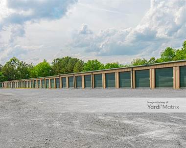 Storage Units for Rent available at 676 NW Mauldin Road, Calhoun, GA 30701