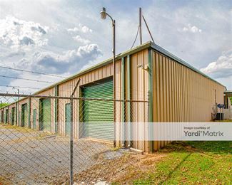 Photo 5 of Wright Self Storage - 676 NW Mauldin Road, Calhoun, GA