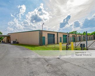 Photo 6 of Wright Self Storage - 676 NW Mauldin Road, Calhoun, GA