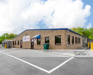 Photo 2 of FreeUp Storage - 15 Martins Ford Road, Dahlonega, GA
