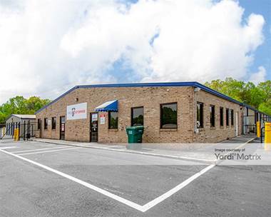 Storage Units for Rent available at 15 Martins Ford Road, Dahlonega, GA 30533