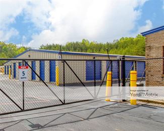 Photo 3 of FreeUp Storage - 15 Martins Ford Road, Dahlonega, GA