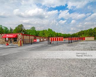 Photo 2 of 10 Federal Self Storage - 2099 Highway 19 North, Dahlonega, GA