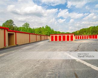 Photo 3 of 10 Federal Self Storage - 2099 Highway 19 North, Dahlonega, GA