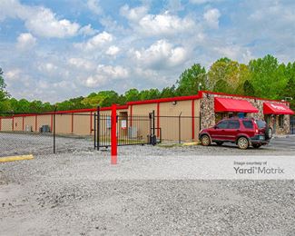 Photo 4 of 10 Federal Self Storage - 2099 Highway 19 North, Dahlonega, GA