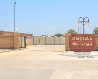 Photo 2 of Derrel-s Mini Storage - 921 East 5th Street, Hanford, CA