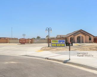 Photo 3 of Derrel-s Mini Storage - 921 East 5th Street, Hanford, CA