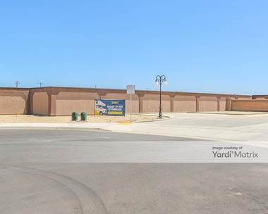 Storage Units for Rent available at 921 East 5th Street, Hanford, CA 93230