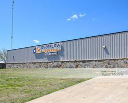 Image for Overflow Garage - 1715 North FM 51, Springtown, TX