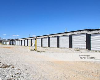 Photo 3 of Overflow Garage - 1715 North FM 51, Springtown, TX