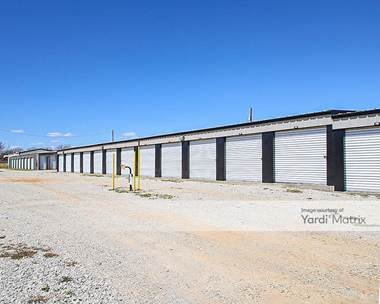 Storage Units for Rent available at 1715 North FM 51, Springtown, TX 76082
