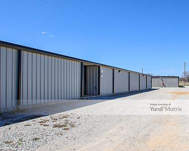 Storage Units for Rent available at 1715 North FM 51, Springtown, TX 76082