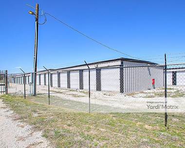 Storage Units for Rent available at 1715 North FM 51, Springtown, TX 76082