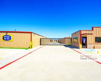 Photo 2 of Storage Star - 8818 North Main Street, Baytown, TX