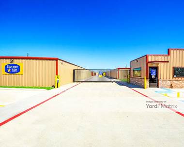 Storage Units for Rent available at 8818 North Main Street, Baytown, TX 77521