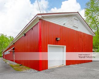 Photo 1 of TrueSafe Storage - 3541 South Chestatee, Dahlonega, GA