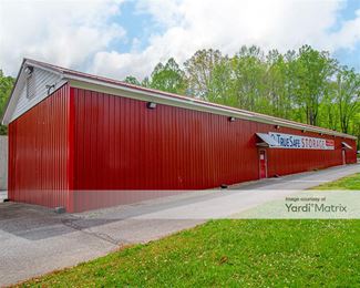 Photo 2 of TrueSafe Storage - 3541 South Chestatee, Dahlonega, GA