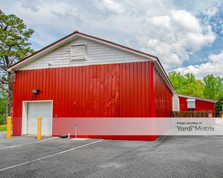 Photo 3 of TrueSafe Storage - 3541 South Chestatee, Dahlonega, GA