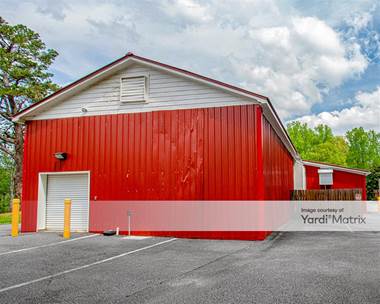 Storage Units for Rent available at 3541 South Chestatee, Dahlonega, GA 30533
