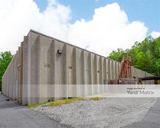 Photo 4 of TrueSafe Storage - 3541 South Chestatee, Dahlonega, GA