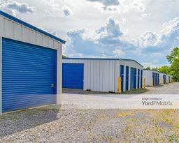Image for TrueSafe Storage - 110 Mauldin Road, Calhoun, GA