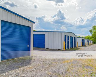 Photo 1 of TrueSafe Storage - 110 Mauldin Road, Calhoun, GA
