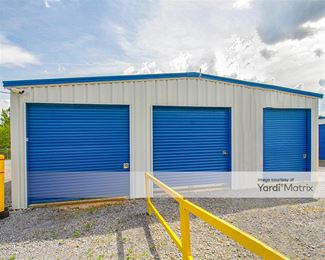 Photo 2 of TrueSafe Storage - 110 Mauldin Road, Calhoun, GA