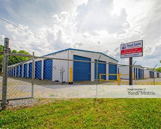 Photo 3 of TrueSafe Storage - 110 Mauldin Road, Calhoun, GA