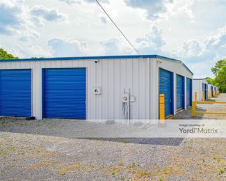 Photo 4 of TrueSafe Storage - 110 Mauldin Road, Calhoun, GA