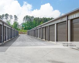 Image for Reliable Storage - 136 Newtown Church Road, Calhoun, GA
