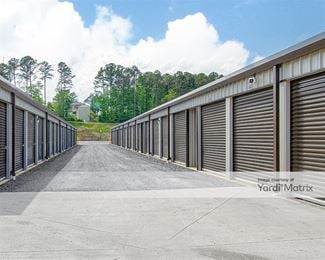 Photo 1 of Reliable Storage - 136 Newtown Church Road, Calhoun, GA