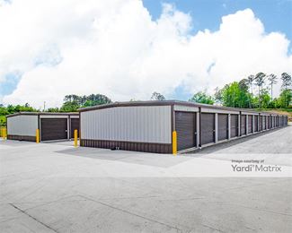 Photo 2 of Reliable Storage - 136 Newtown Church Road, Calhoun, GA