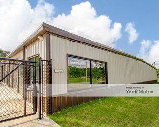 Photo 3 of Reliable Storage - 136 Newtown Church Road, Calhoun, GA