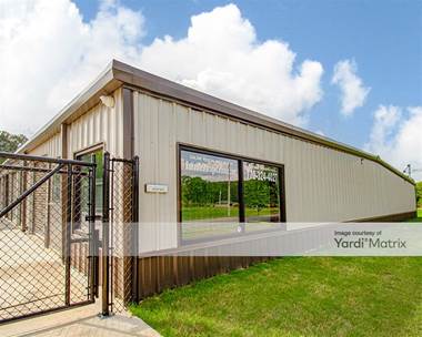 Storage Units for Rent available at 136 Newtown Church Road, Calhoun, GA 30701