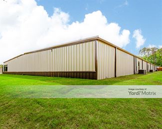 Photo 4 of Reliable Storage - 136 Newtown Church Road, Calhoun, GA
