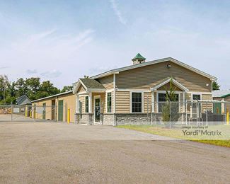 Photo 1 of All Purpose Storage - 23 Clarks Bridge Road, Waterboro, ME