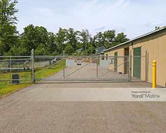 Photo 2 of All Purpose Storage - 23 Clarks Bridge Road, Waterboro, ME