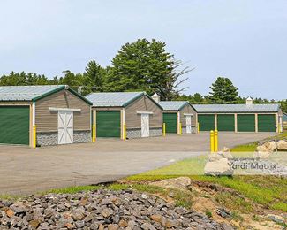 Photo 3 of All Purpose Storage - 23 Clarks Bridge Road, Waterboro, ME