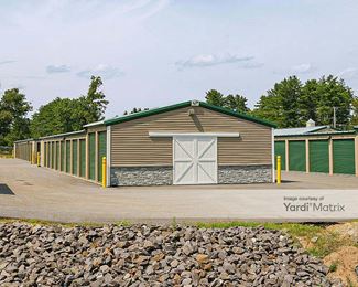 Photo 4 of All Purpose Storage - 23 Clarks Bridge Road, Waterboro, ME