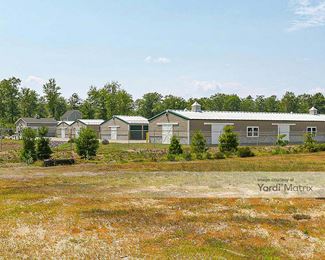 Photo 5 of All Purpose Storage - 23 Clarks Bridge Road, Waterboro, ME
