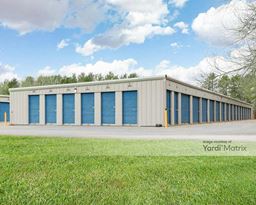 Image for Capital Area Self Storage - 103 River Road, Chelsea, ME